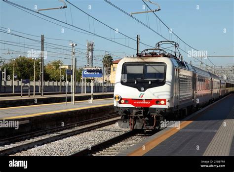 caserta train station